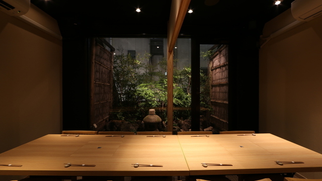 MadoYページ 円居-MADOy- 日比谷店 （マドイ）のご予約 - 日比谷/鉄板焼き