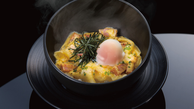 五代目花山烏龍麵銀座店- 東銀座/烏龍麵| Tabelog