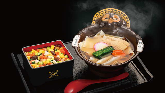五代目花山烏龍麵銀座店- 東銀座/烏龍麵| Tabelog