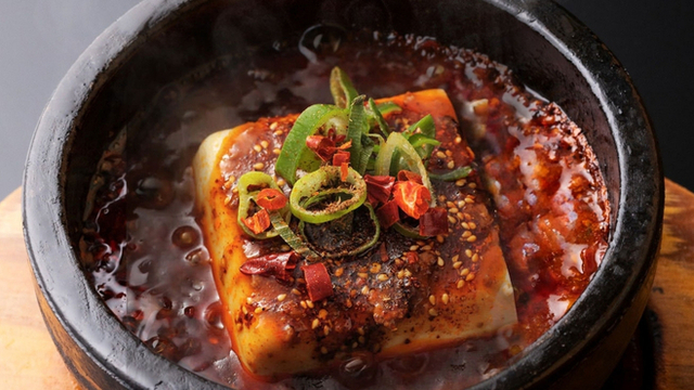 Chin Ka Shisai Shibuya ten - Shibuya/Chinese | Tabelog