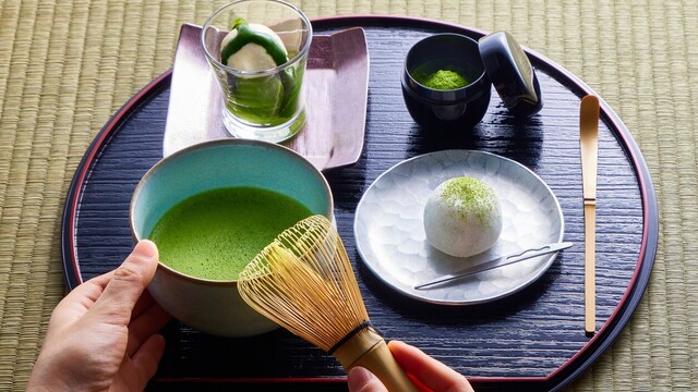 伊藤久右衛門 宇治本店 （いとうきゅうえもん） - 宇治（京阪）/甘味処