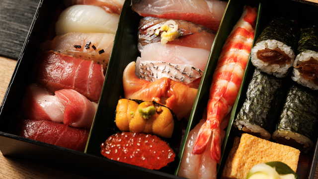 東京寿司 ITAMAE SUSHI -PRIME- GINZA SIX店のご予約 - 銀座/寿司