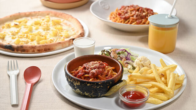 Italian Kitchen VANSAN 鈴蘭台店 - 北鈴蘭台/イタリアン | 食べログ ばんさん90-12k