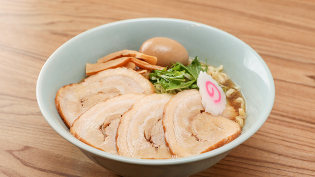 会津らーめん ばんないのご予約 - 成瀬/ラーメン | 食べログ