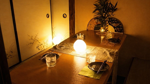 完全個室居酒屋 和金のご予約 - 池袋/居酒屋 | 食べログ