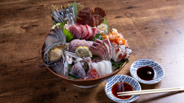 五人百姓 （ごにんびゃくしょう）のご予約 - 観光通/居酒屋 | 食べログ