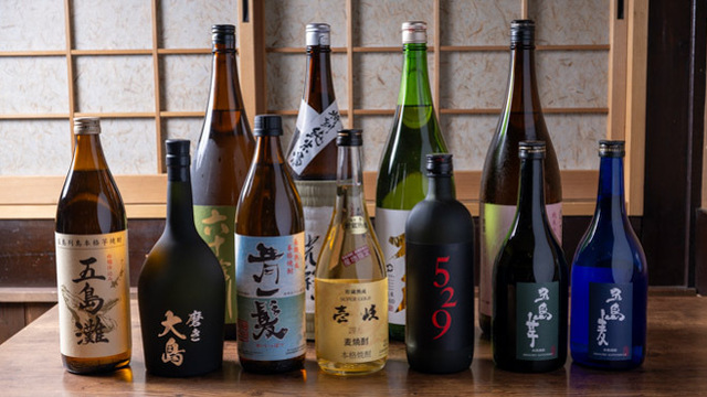 五人百姓 （ごにんびゃくしょう）のご予約 - 観光通/居酒屋 | 食べログ
