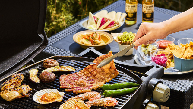 ARK HILLS SOUTH TOWER ROOFTOP LOUNGE 六本木BBQビアガーデンのご予約