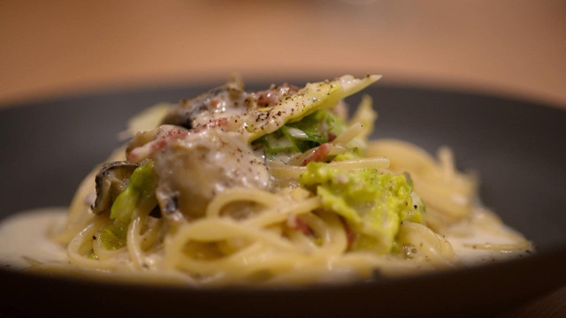 osteria Alberoのご予約 - 元町（札幌）/イタリアン | 食べログ