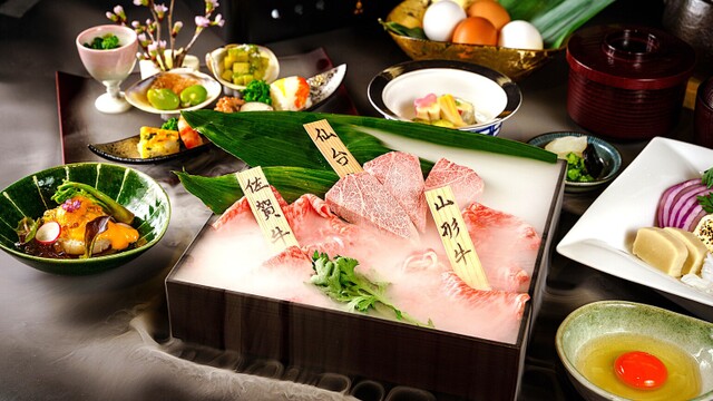 吉祥 吉祥寺店 - 吉祥寺/日本料理 | 食べログ