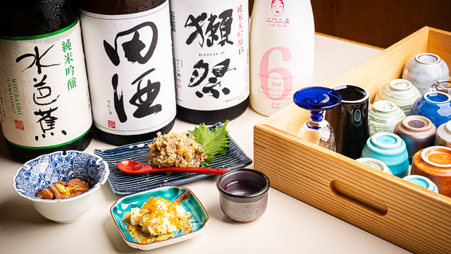 鮨市のご予約 - 大正/寿司 | 食べログ