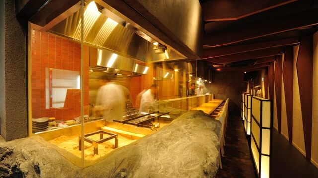 おしか半島 勾当台公園 居酒屋 ネット予約可 食べログ
