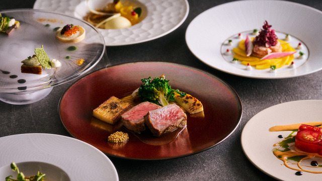 DINING & BAR TABLE 9 TOKYOのご予約 - 品川/レストラン | 食べログ
