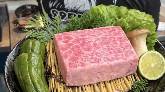 Yakiniku 99BBQ Reservation - Nippombashi/Yakiniku (Japanese BBQ