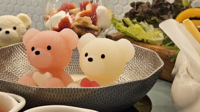 北海道めんこい くまちゃん温泉 渋谷店のご予約 - 渋谷/しゃぶしゃぶ