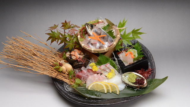 海鮮やどんこ 常盤 魚介料理 海鮮料理 食べログ