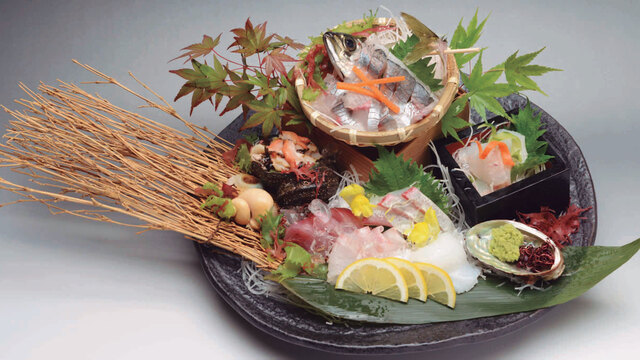 海鮮やどんこ 常盤 魚介料理 海鮮料理 食べログ