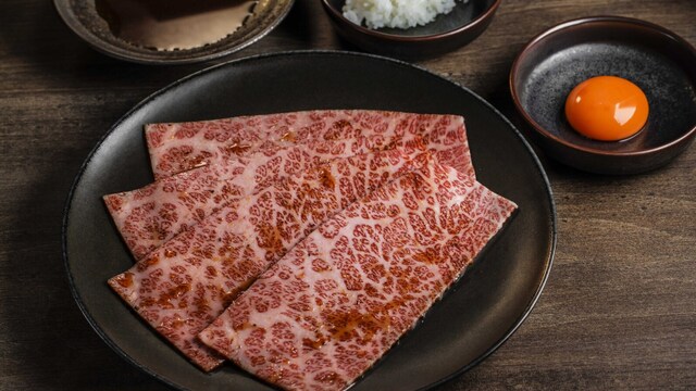 焼肉うしごろ 銀座店のご予約 - 銀座一丁目/焼肉 | 食べログ