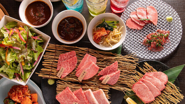 29テラスのご予約 - 代々木/焼肉 | 食べログ