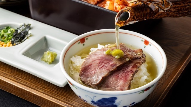 天神黒毛流 焼肉 参星 （【旧店名】一頭買焼肉 参星）のご予約 - 天神