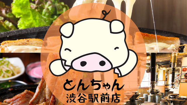 とんちゃん とんちゃん 渋谷店のご予約 - 渋谷/韓国料理 | 食べログ