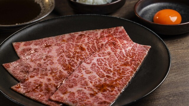 焼肉うしごろ 京都店のご予約 - 祇園四条/焼肉 | 食べログ