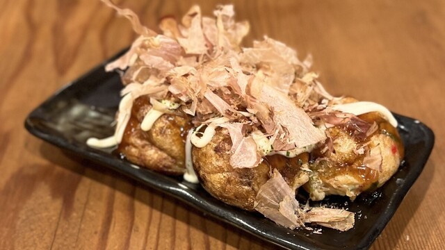 たこ焼き酒場 たこ太 堺筋本町店のご予約 - 堺筋本町/居酒屋 | 食べログ