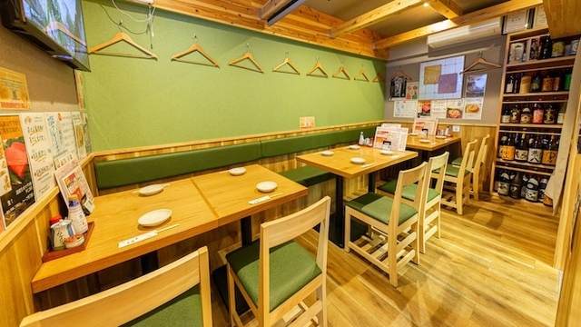 おでん家万昌 ざっく 弐のご予約 - 大宮/居酒屋 | 食べログ