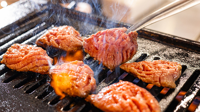 焼肉 焼肉やっちゃん 浅草橋分店のご予約 - 浅草橋/焼肉 | 食べログ