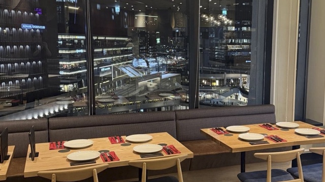 シュラスコ&ビアレストラン GRAN ALEGRIA グランフロント大阪店のご シュラスコ&ビアレストラン GRAN ALEGRIA グランフロント大阪店のご