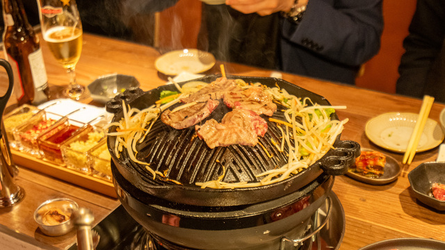 ジンギスカン SAPPORO HITSUJIKOJIのご予約 - 西8丁目/ジンギスカン