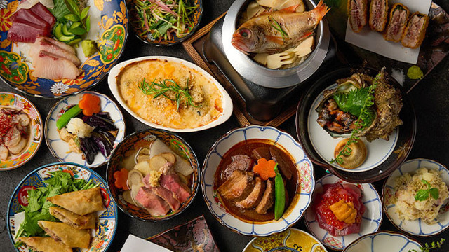 めしや ハヤマ倶楽部 横浜のご予約 - 横浜/居酒屋 | 食べログ