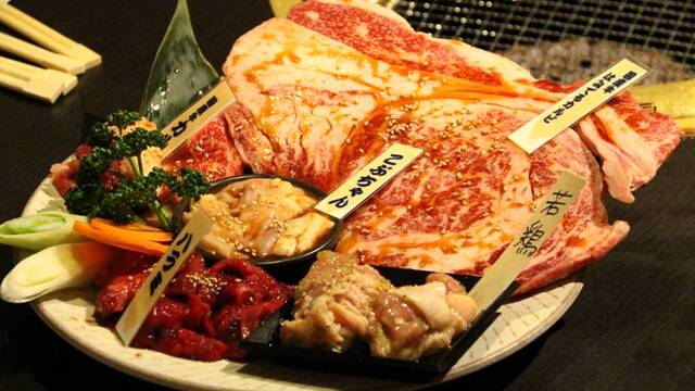 国産牛焼肉食べ放題 火の蔵 浜松上西店 旧店名 焼肉食べ放題 飲み放題 牛の蔵 天竜川 焼肉 ネット予約可 食べログ