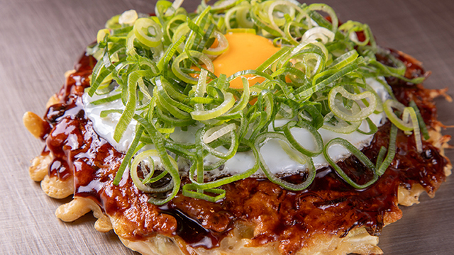 Okonomiyaki Kiji Shinagawa ten - Shinagawa/Okonomiyaki (Japanese
