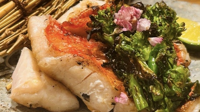 ろばた 風炉式 （ふろしき）のご予約 - 長堀橋/ろばた焼き | 食べログ