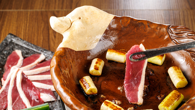 鴨の助のご予約 - 四ツ谷/そば | 食べログ