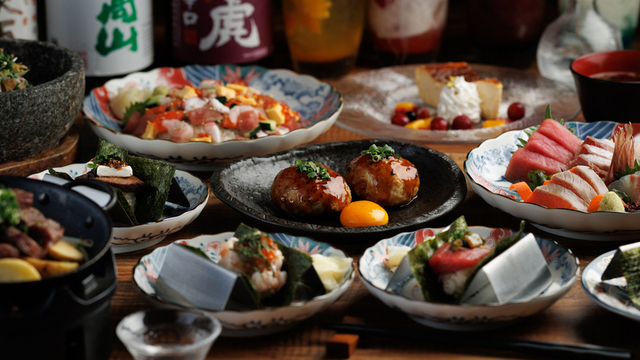 くいもの屋わん BIGBOX高田馬場店のご予約 - 高田馬場/居酒屋 | 食べログ
