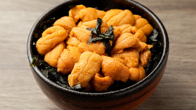 うに丼専門店 凪～nagi～のご予約 - 狸小路/海鮮丼 | 食べログ