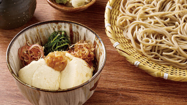 そばと天ぷら 石楽 みなとみらいのご予約 - みなとみらい/そば | 食べログ