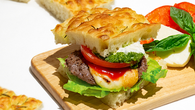 the 3rd Burger 虎ノ門ヒルズビジネスタワー店 （ザ・サードバーガー