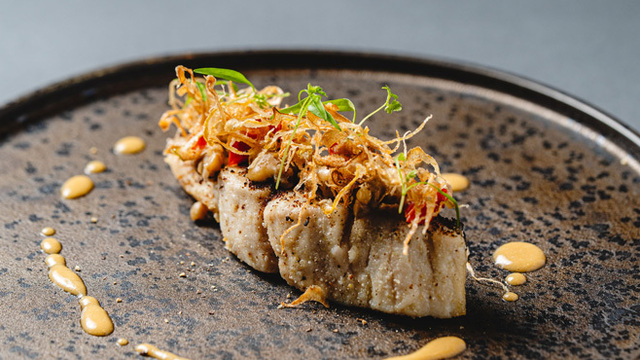 Komatsu An Sohonke Ginza Reservation - Ginza/Soba (Buckwheat
