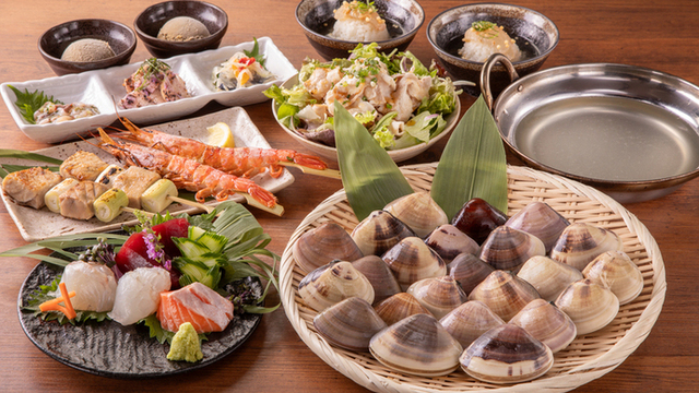 豊洲市場直送 ぎょぎょぎょのご予約 - 汐留/居酒屋 | 食べログ