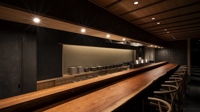 Kyo Izakaya Kubota Reservation - Sanjo/Tempura | Tabelog