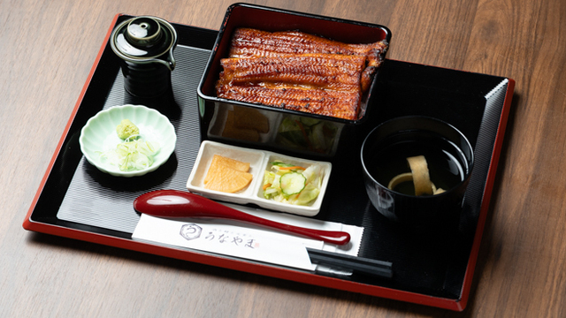 鰻と食事｡うなやまのご予約 - 藤沢/うなぎ | 食べログ