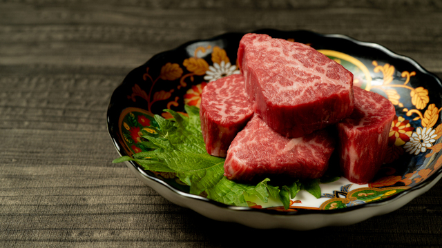 黒毛和牛焼肉 Serge源's 錦店 4F （クロゲワギュウヤキニク セルジュ