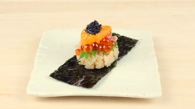 鮨・酒・肴 杉玉 南森町のご予約 - 大阪天満宮/寿司 | 食べログ