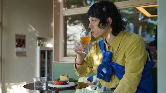 sew Reservation - Yoyogi Uehara/Cafe | Tabelog