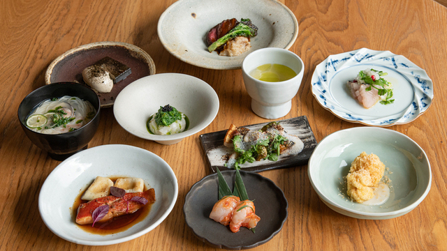 MARUYAMAのご予約 - 茅場町/ビュッフェ | 食べログ