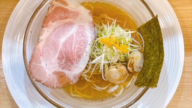 麺屋 最後の一滴 - 天神/ラーメン | 食べログ