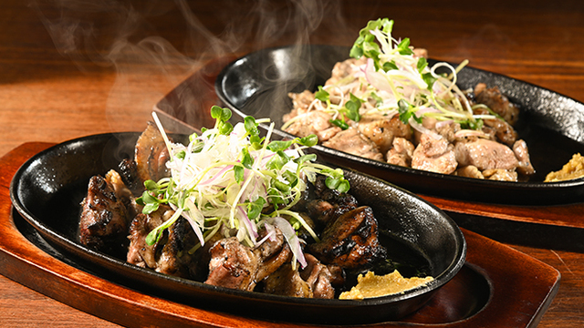 地鶏や 虎視眈々 （Jidoriya KOSHITANTAN）のご予約 - 渋谷/鳥料理 